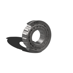 02475/20 Single Row, Inch Series,Tapered Roller Bearings